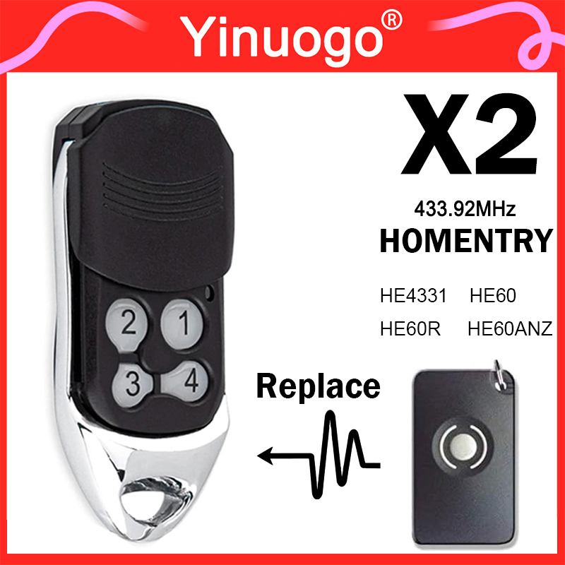 Remote Shutter Release - For HomEntry HE4331 HE60 HE60R HE60ANZ