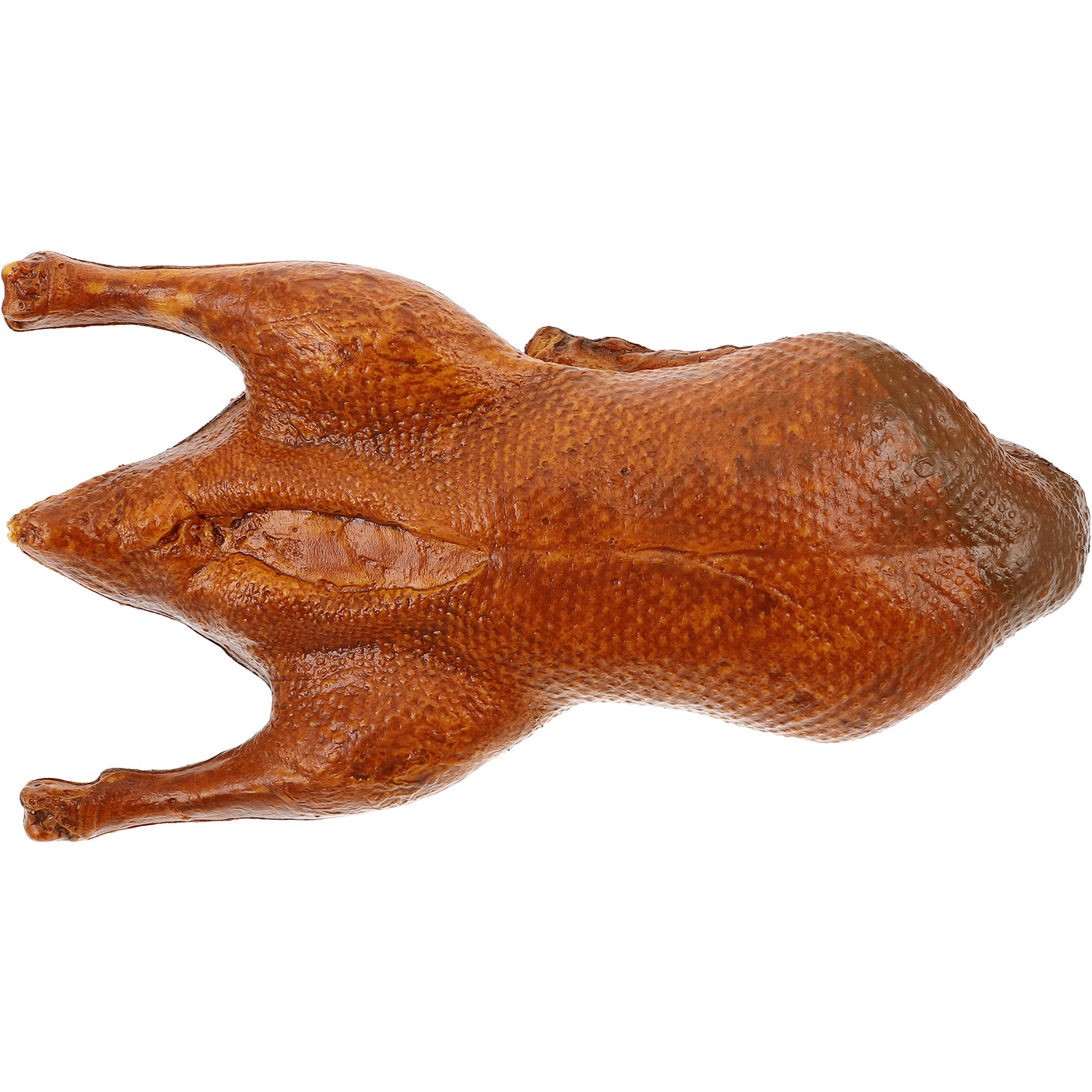 Photography Duck - Lifelike Artificial Cooked Duck for Studio