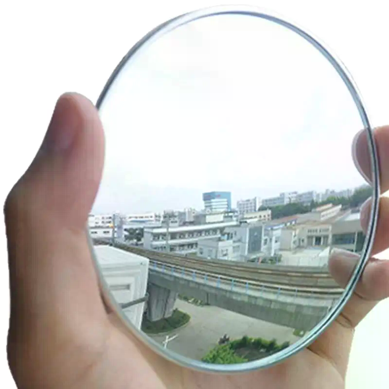 Photography Solo - Portable Handheld Selfie Mirror - Solo