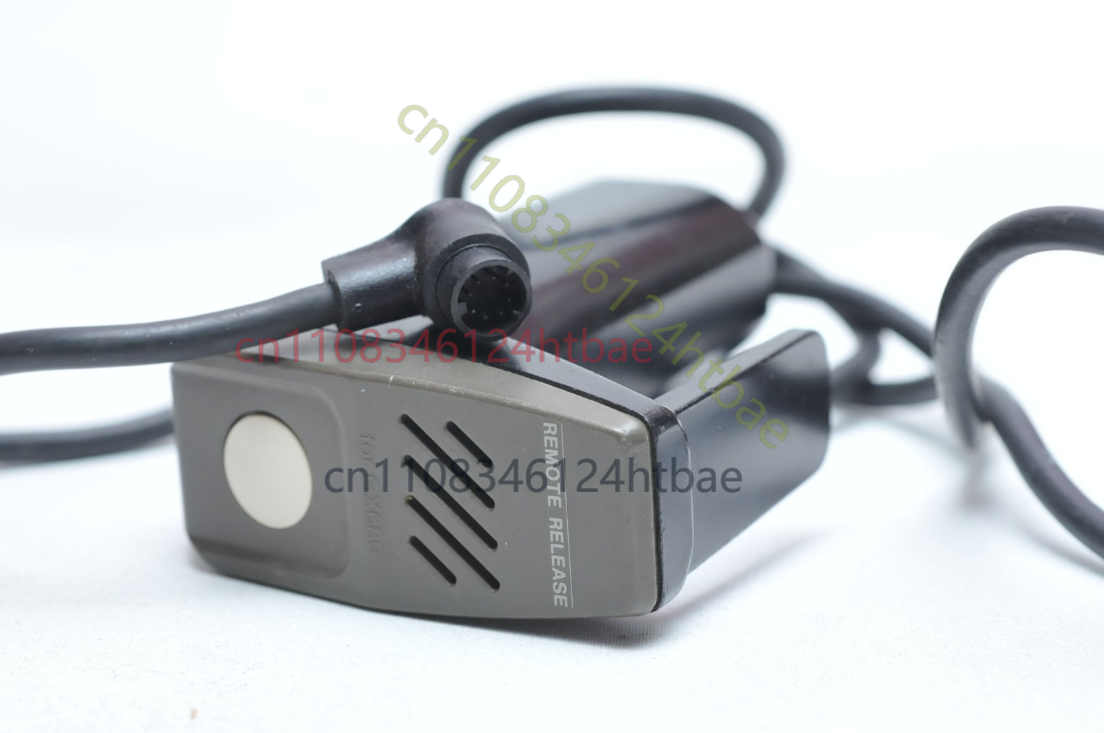 Remote Shutter Release - Used,FOR Fuji Fujifilm GX680 Remote Shutter