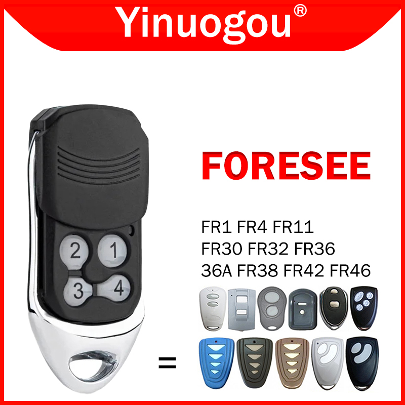 Remote Shutter Release - FORESEE FR36A FR36 FR11 FR1 FR4