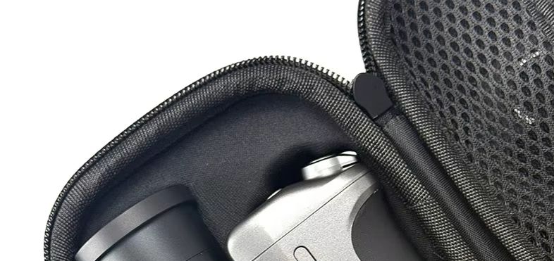 Photography Vivo X300 Pro - Hard Camera Case for Vivo X200