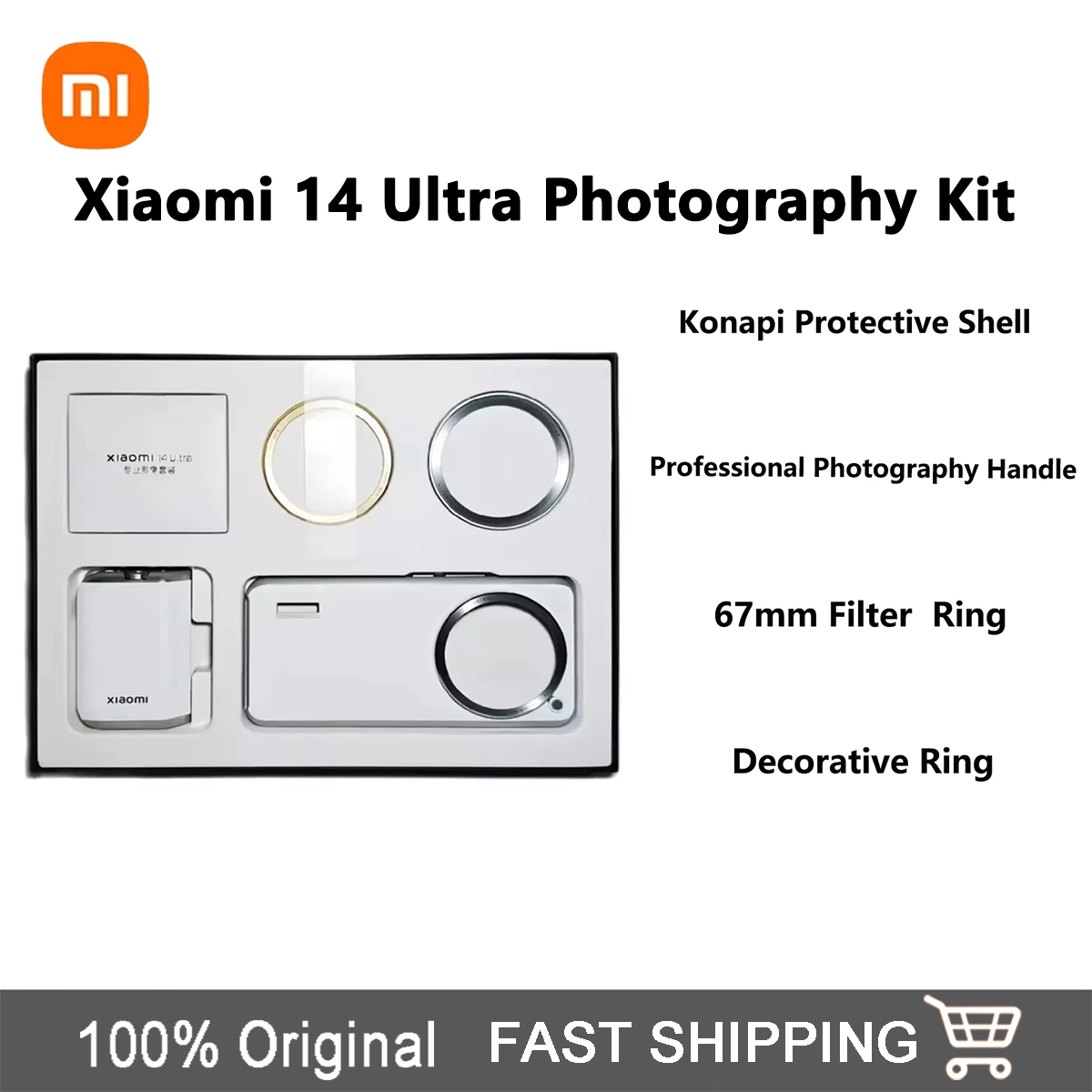 Photography Xiaomi 14 Ultra - Original Xiaomi 14 Ultra Professional Photography
