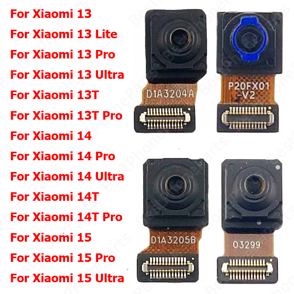 Photography Xiaomi 14 Ultra - Front Camera For Xiaomi Mi 13