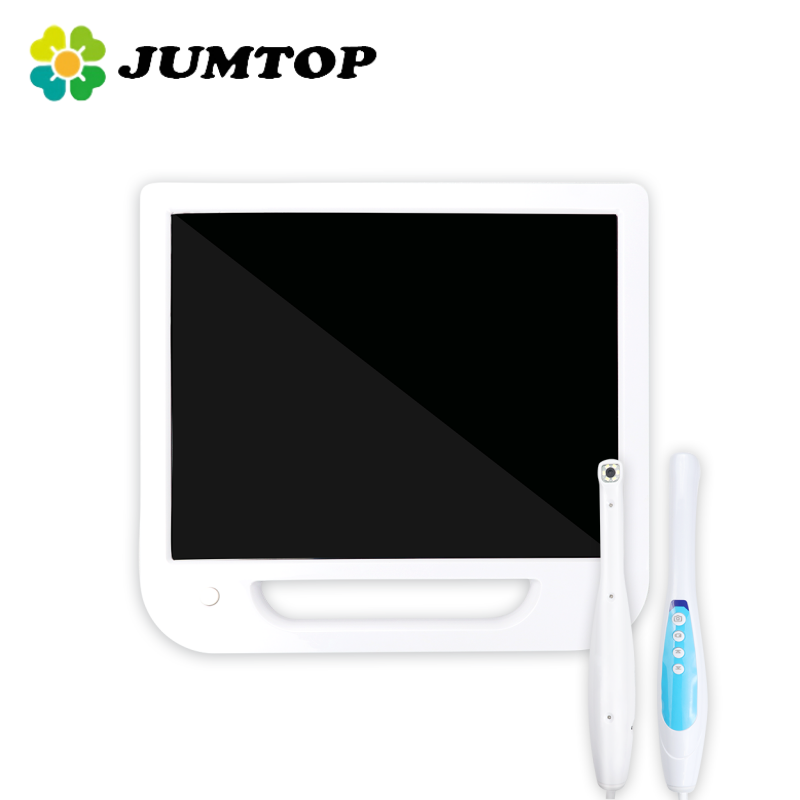 Photography Dental - JUMTOP Dental HD Intraoral Camera WIFI