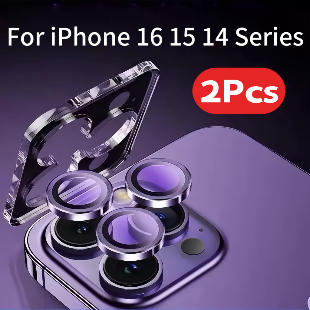 Photography With Iphone 15 - 2Pcs For IPhone 16 15 Pro