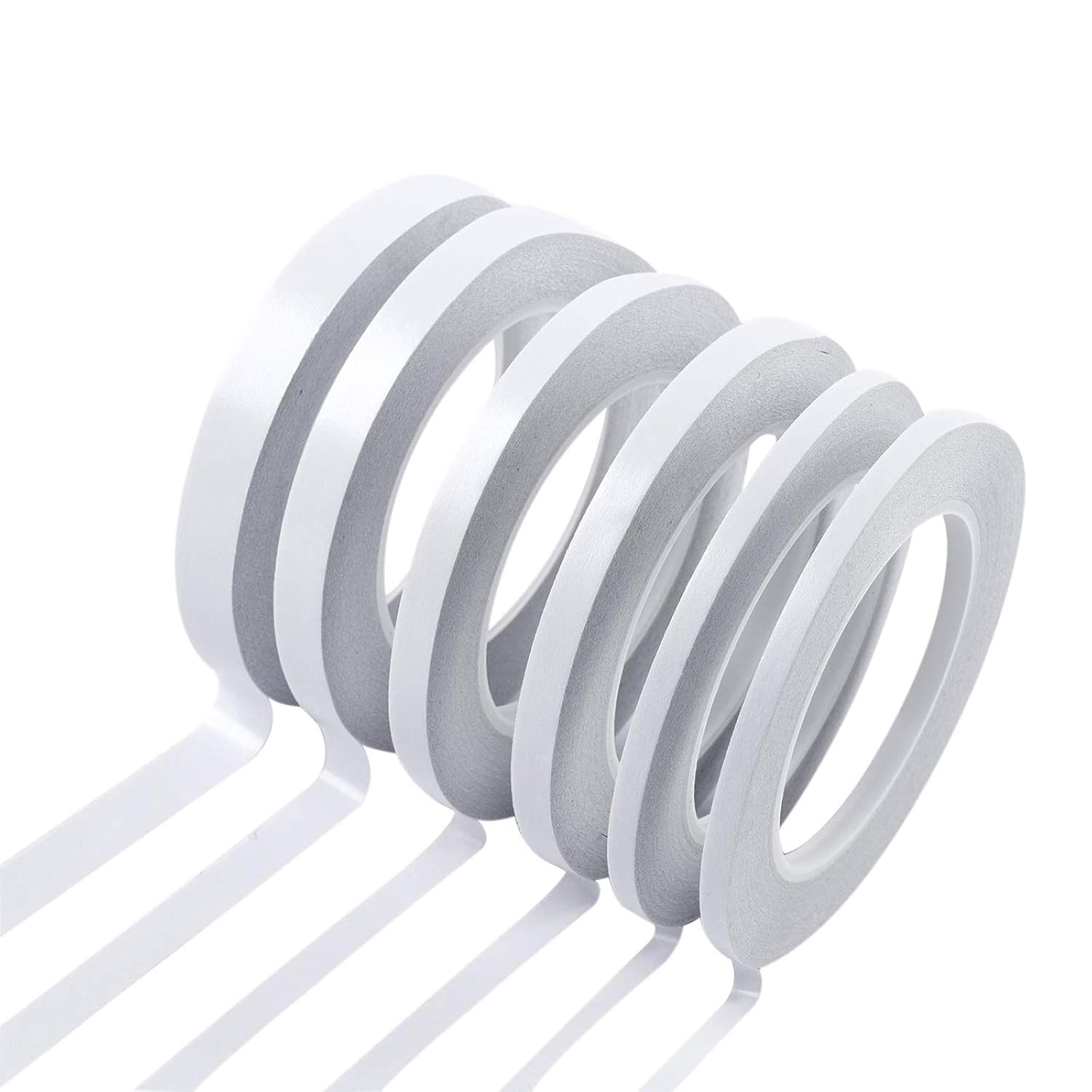 Photography Paper - 6 Rolls Double Sided Tape 32