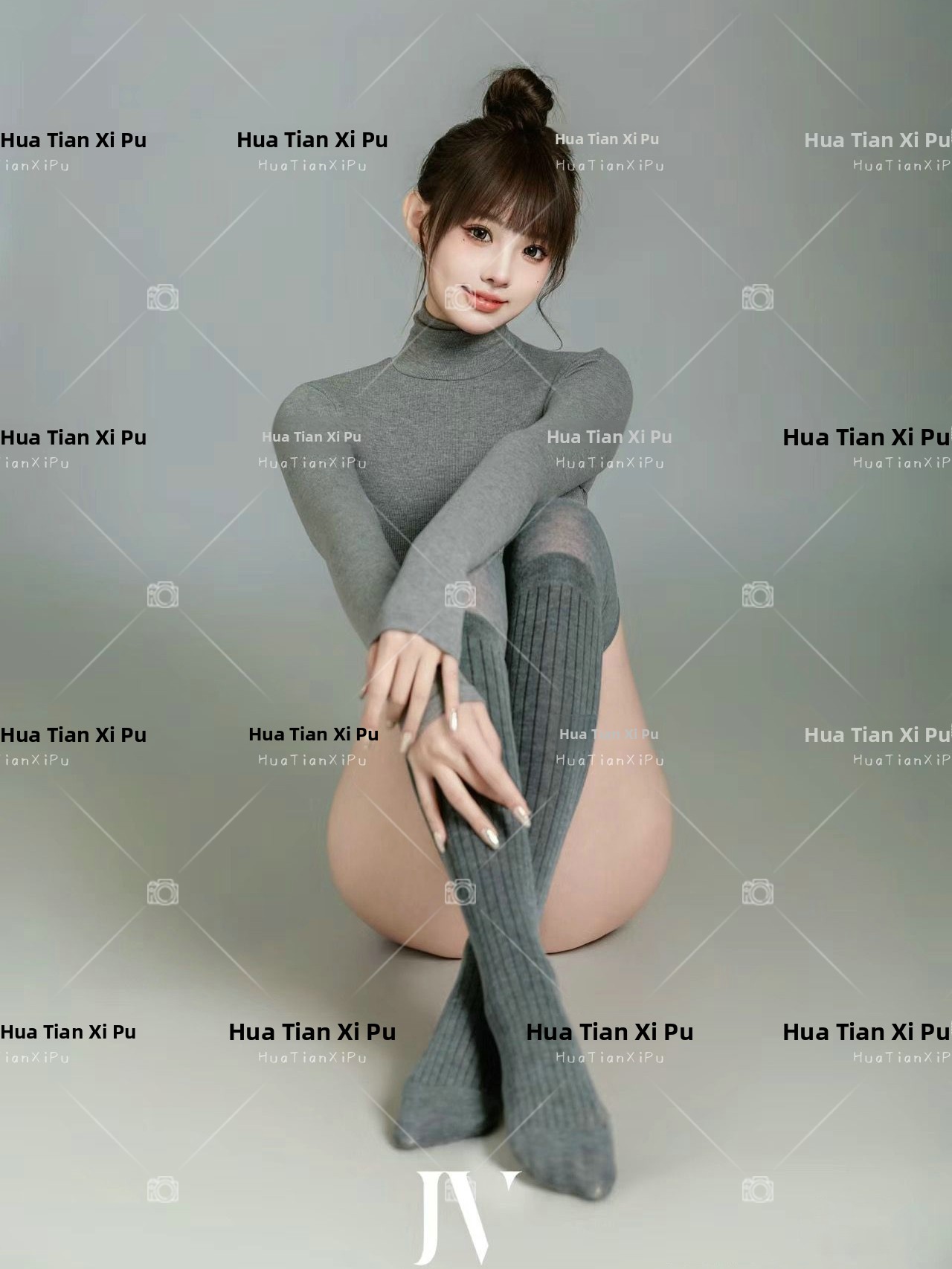 Photography Outfits - Studio New Premium Korean Style Portrait