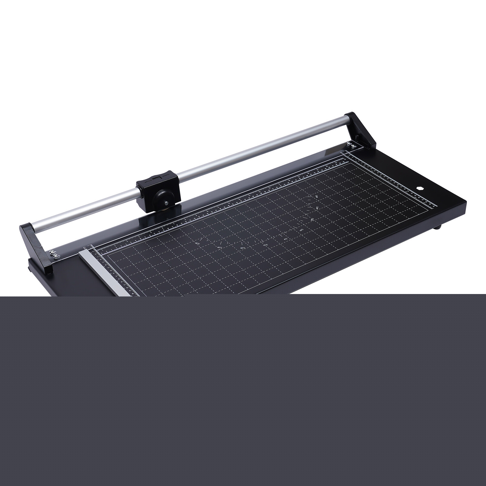 Photography Paper - 24-inch Paper Cutter Trimmer Manual Tabletop