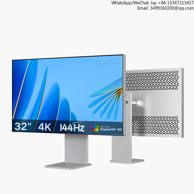 Photography Graphic Design - 32 Inch 4K Retina Studio Display