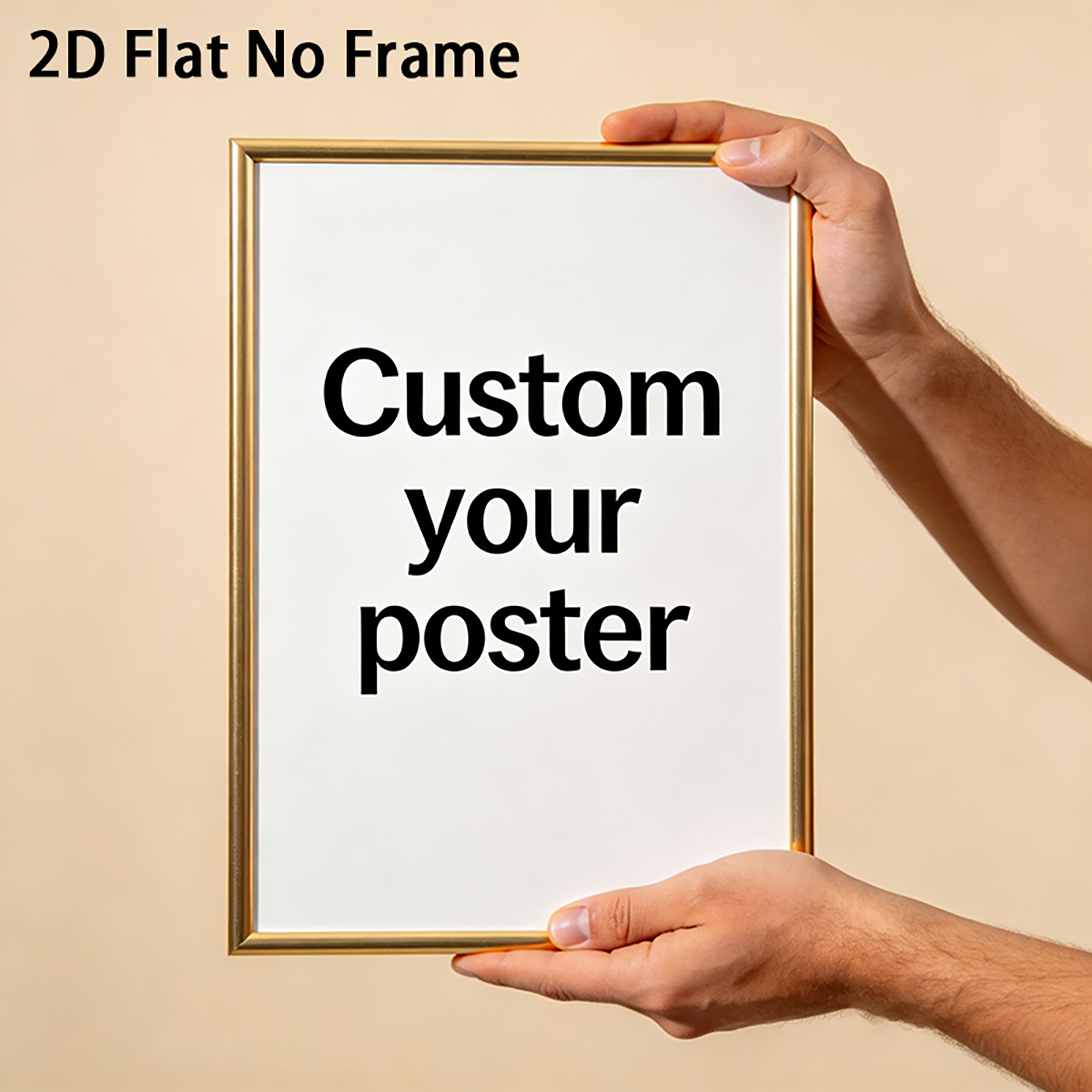 Photography Object - Custom Posters Custom Pet Photos Custom