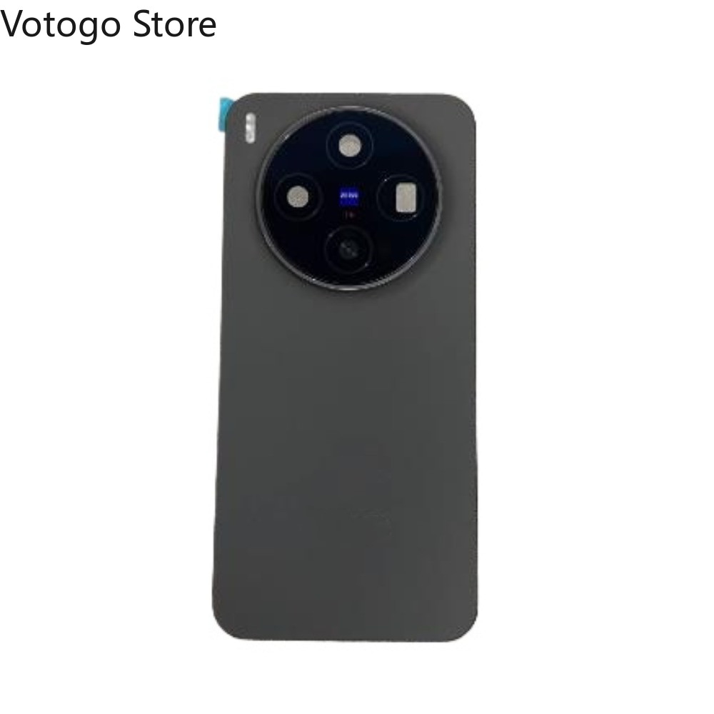 Photography Vivo X300 Pro - Replacement X300 Back Cover Housing For