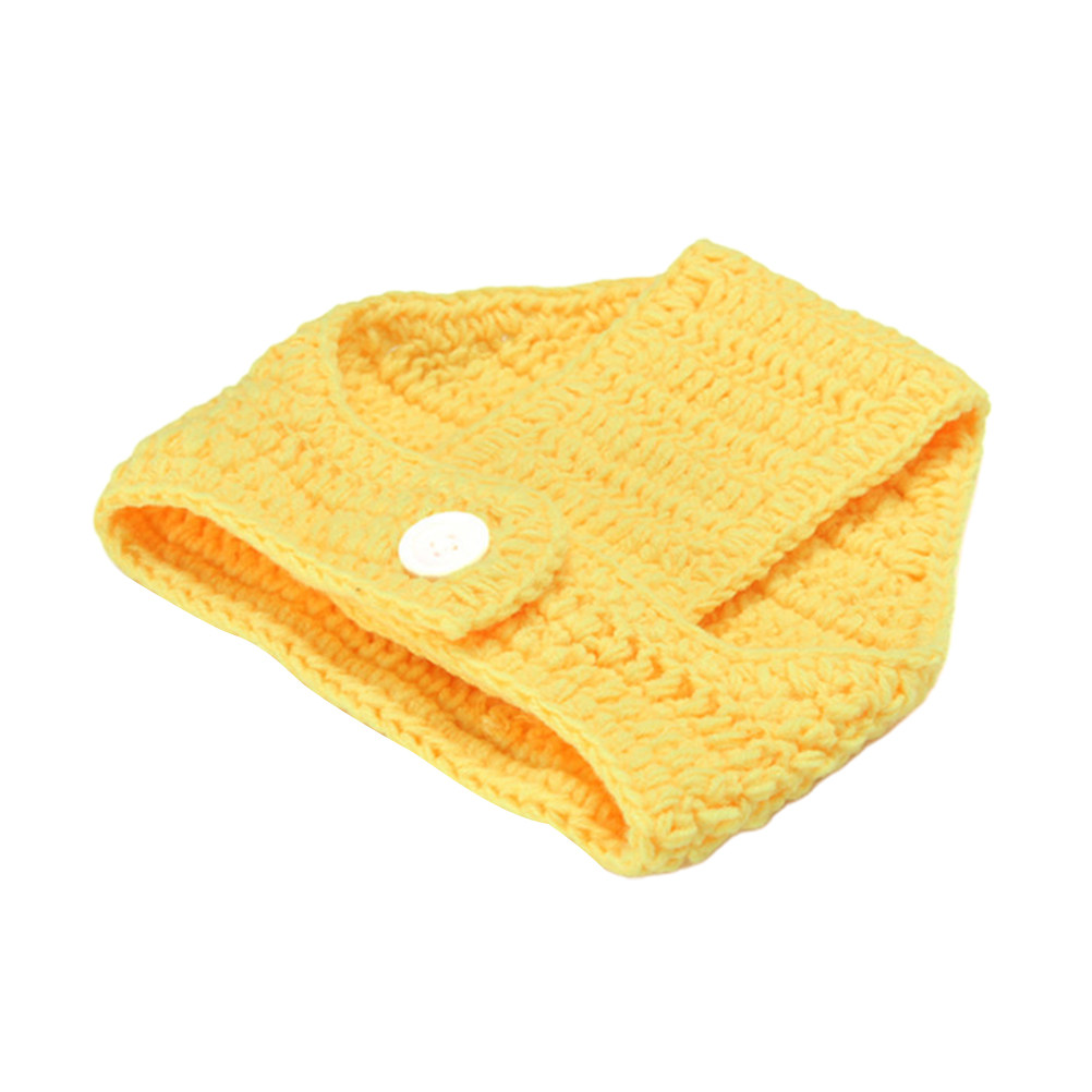 Handmade Yellow Duck Knitting  – обзор и цена Photography Duck
