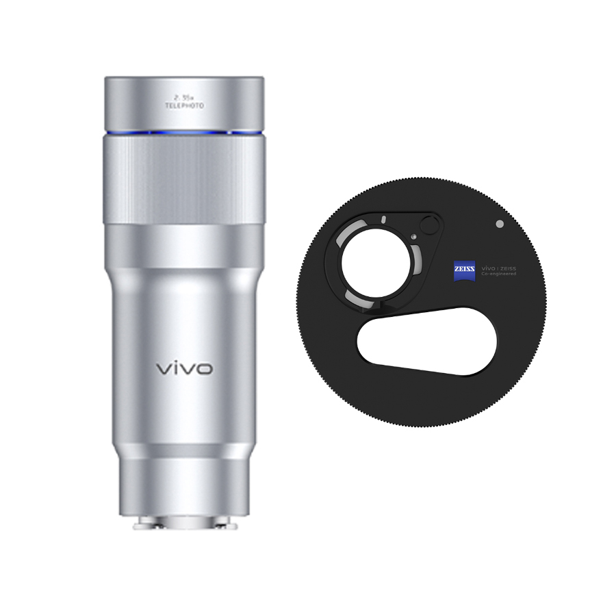 For Vivo X300 Pro Case Camera  – обзор и цена Photography Kit Vivo X300 Pro