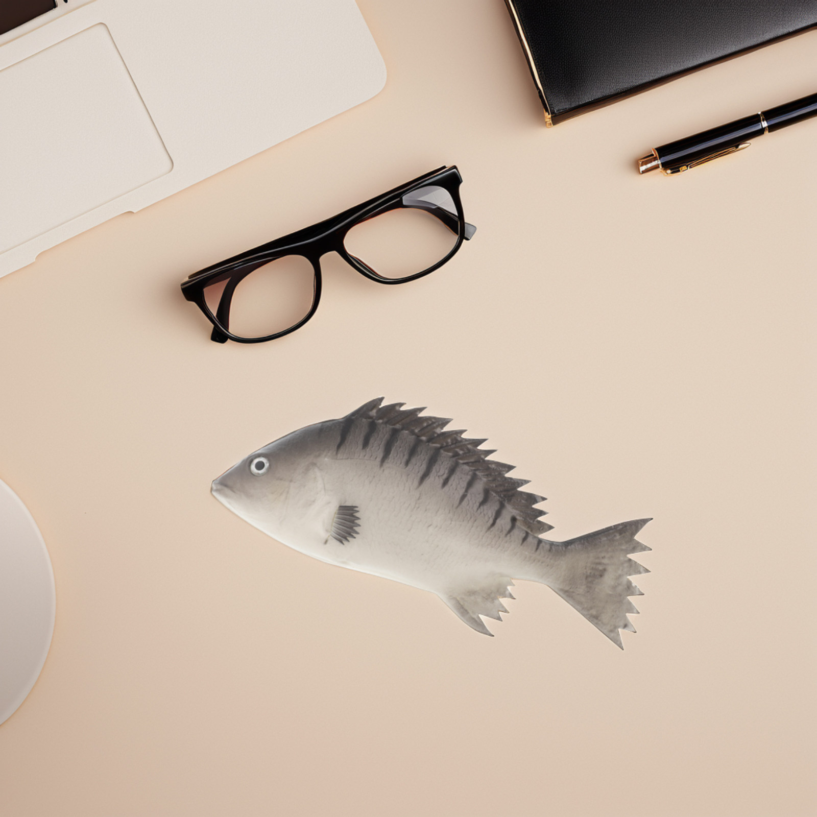 Realistic Simulation Fish Deco – обзор и цена Photography Simulator