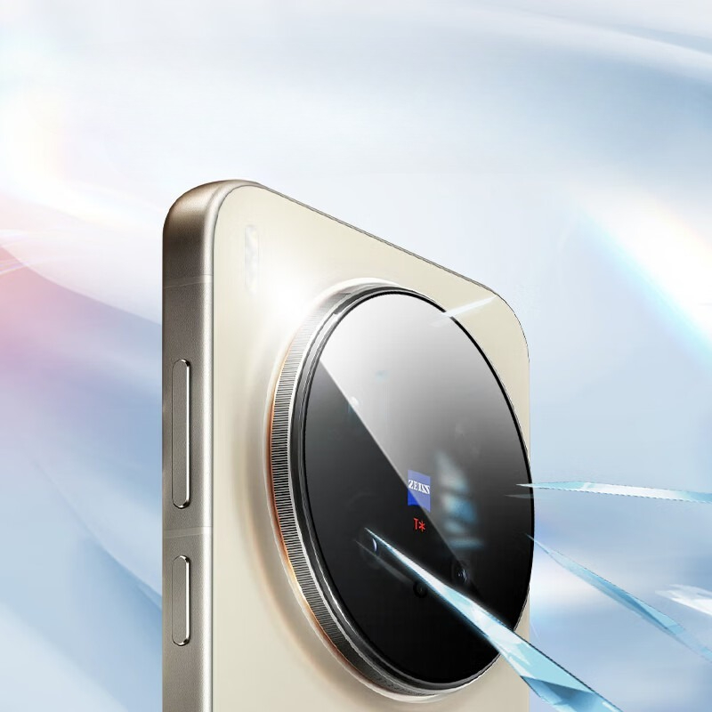 Back Camera Lens Film for Vivo – обзор и цена Photography Vivo X300 Pro