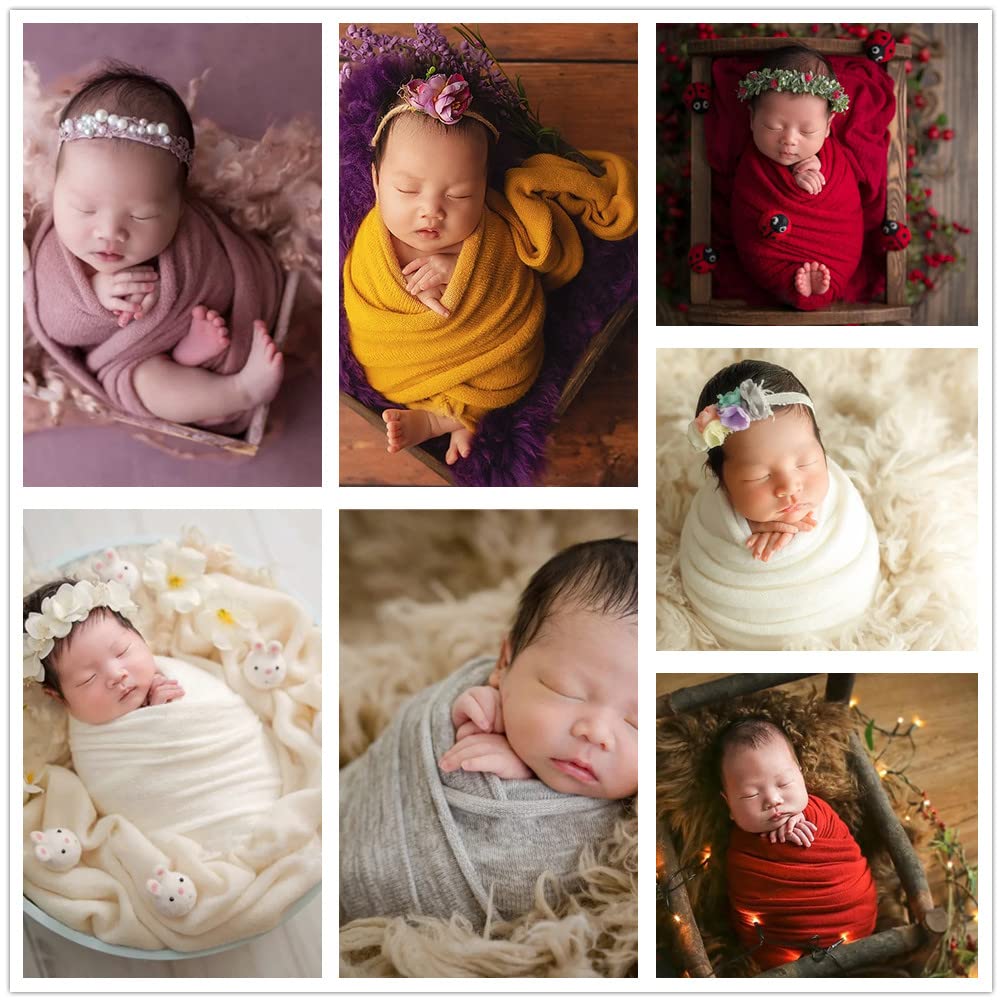 Newborn Photography Props Wrap – обзор и цена Photography Newborn