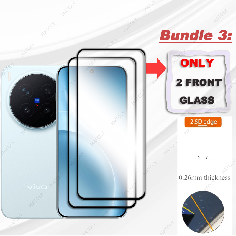 For vivo X300 Glass Protective – обзор и цена Photography Vivo X300 Pro