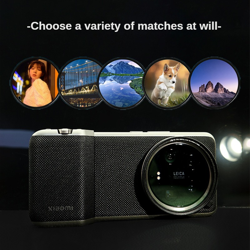 For Xiaomi 14 Ultra Filter Cas – обзор и цена Photography Xiaomi 14 Ultra