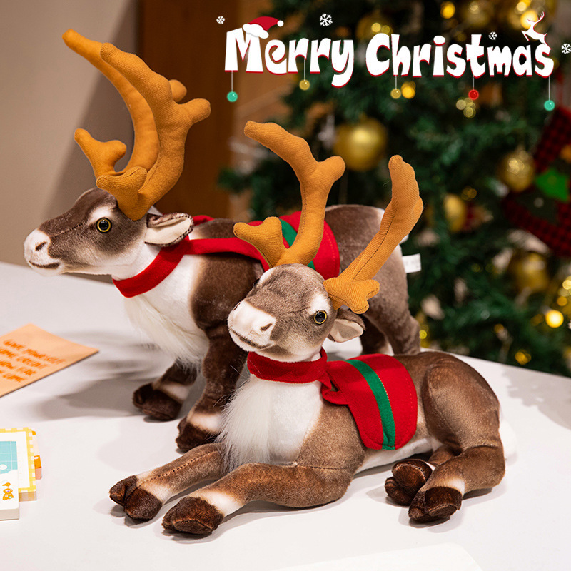 New Year Christmas Baby Photog – обзор и цена Photography Simulator