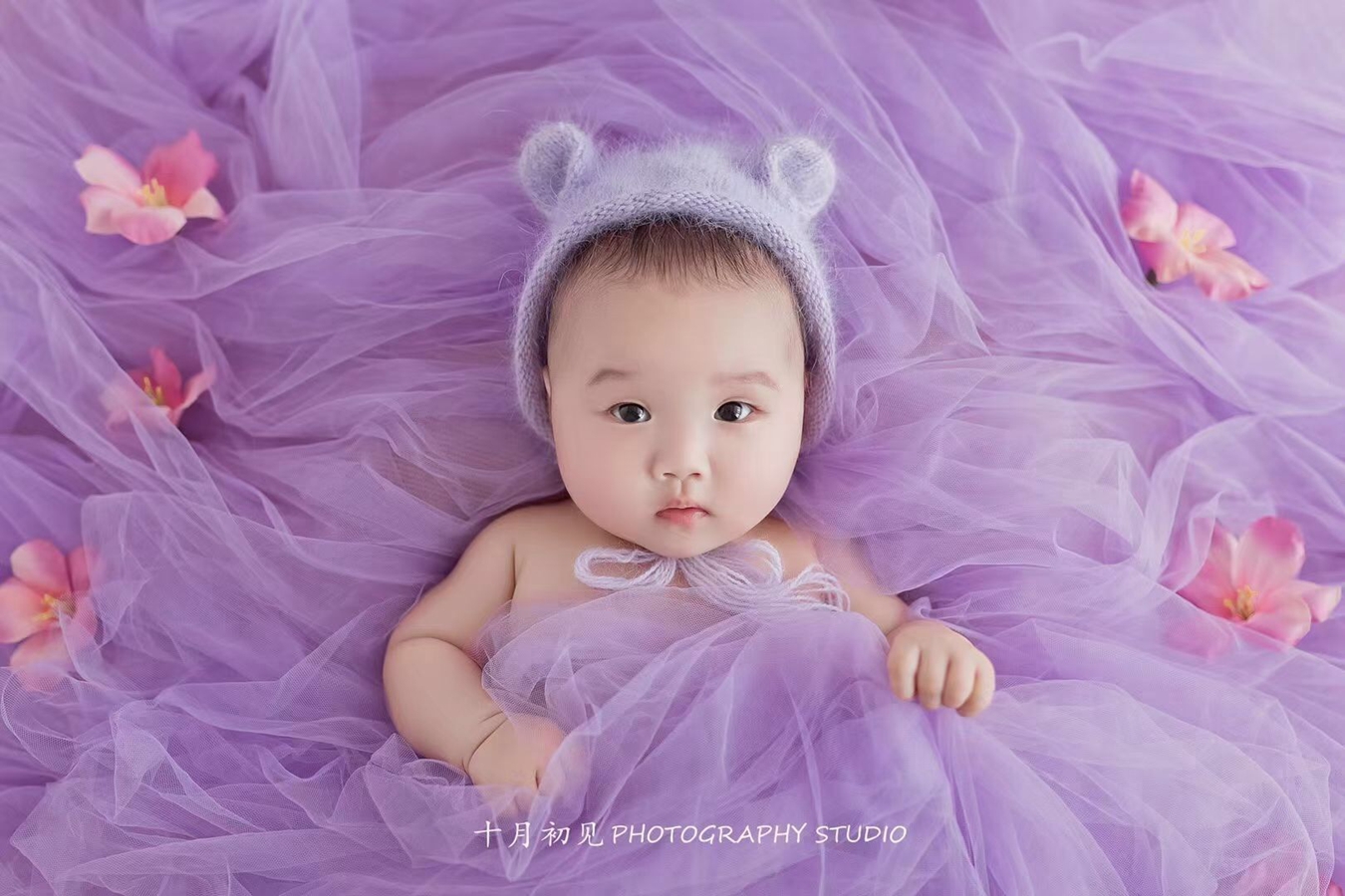 Newborn Photography Props Mesh – обзор и цена Photography Newborn