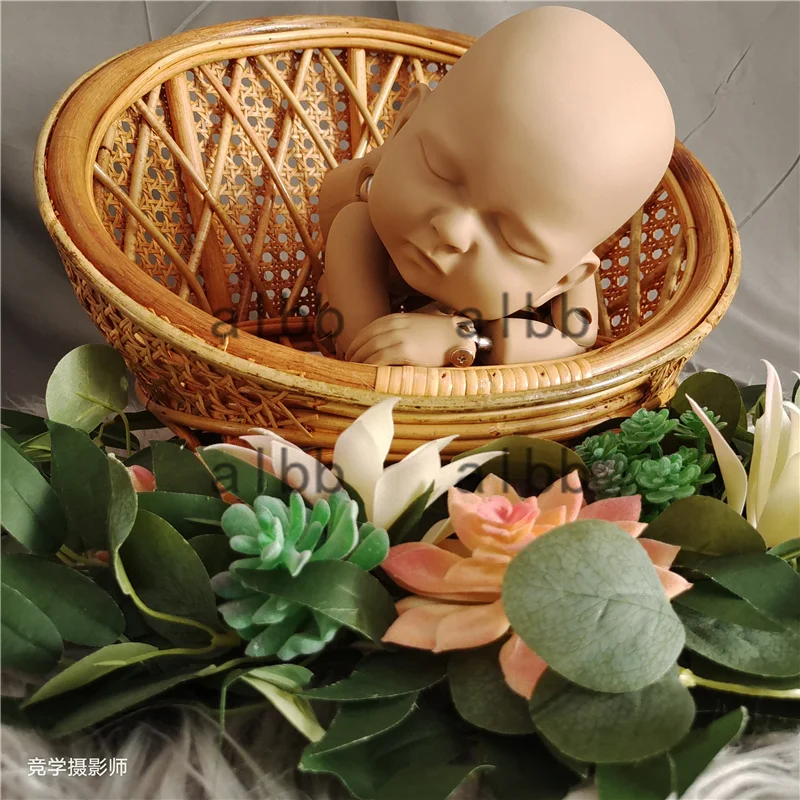 Newborn Baby Photography Props – обзор и цена Photography Indonesia