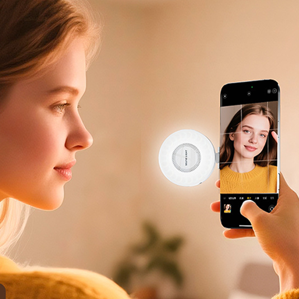Mobile Phone Selfie Light Brig – обзор и цена Photography With Iphone 15