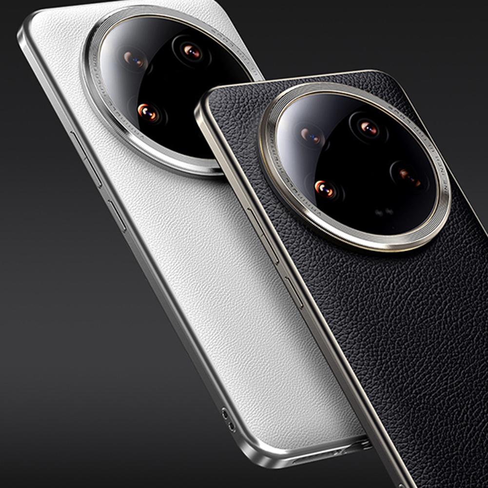 Silver Lens Protective Cover f – обзор и цена Photography Xiaomi 14 Ultra