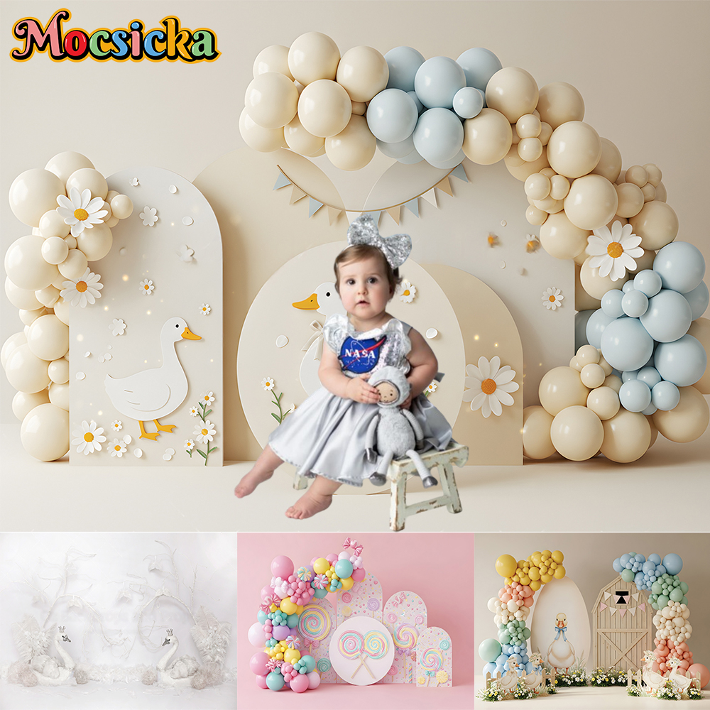 Mocsicka Photography Backdrop  – обзор и цена Photography Duck