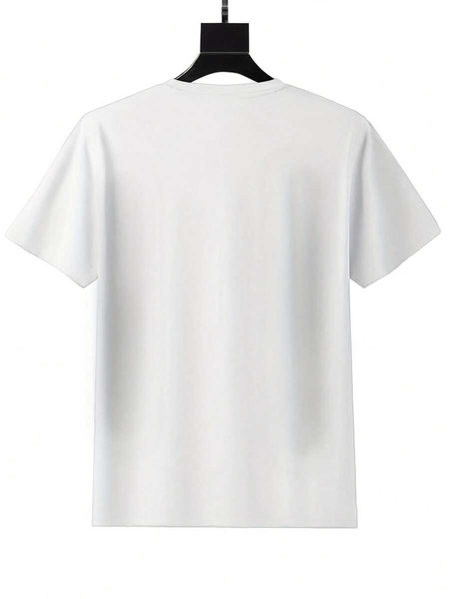 Camera Graphic Print T Shirt M – обзор и цена Photography Graphic Design