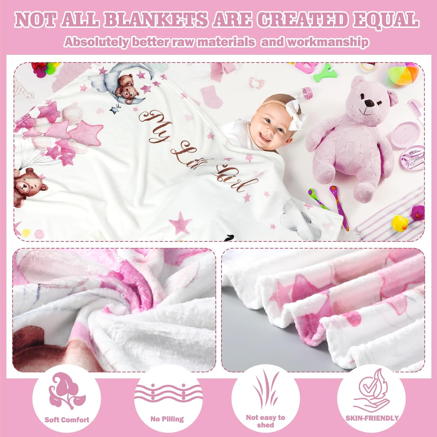 VIKAMA Monthly Baby Growth Mil – обзор и цена Photography Newborn