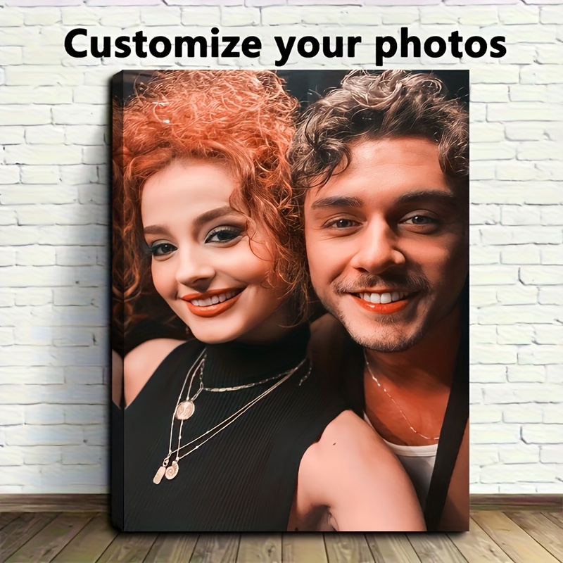 Custom Canvas Wall Art Framed  – обзор и цена Photography Object