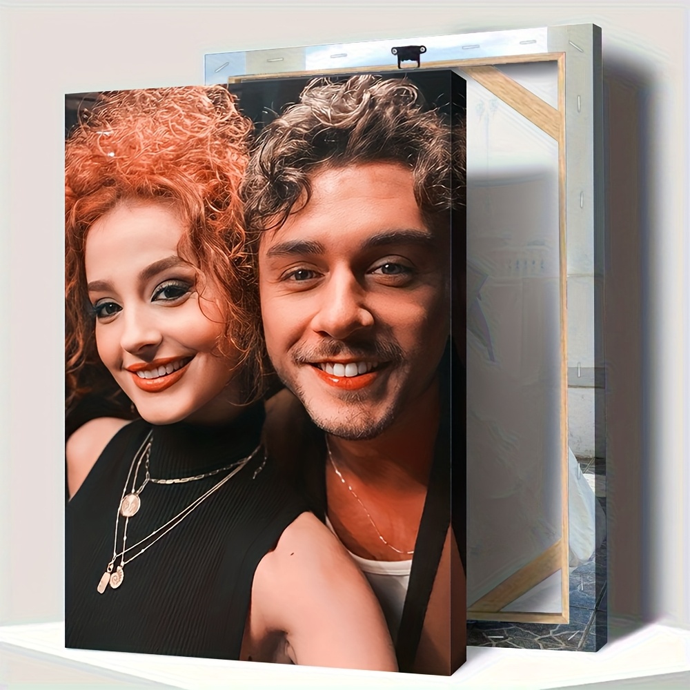 Custom Canvas Wall Art Framed  – обзор и цена Photography Object