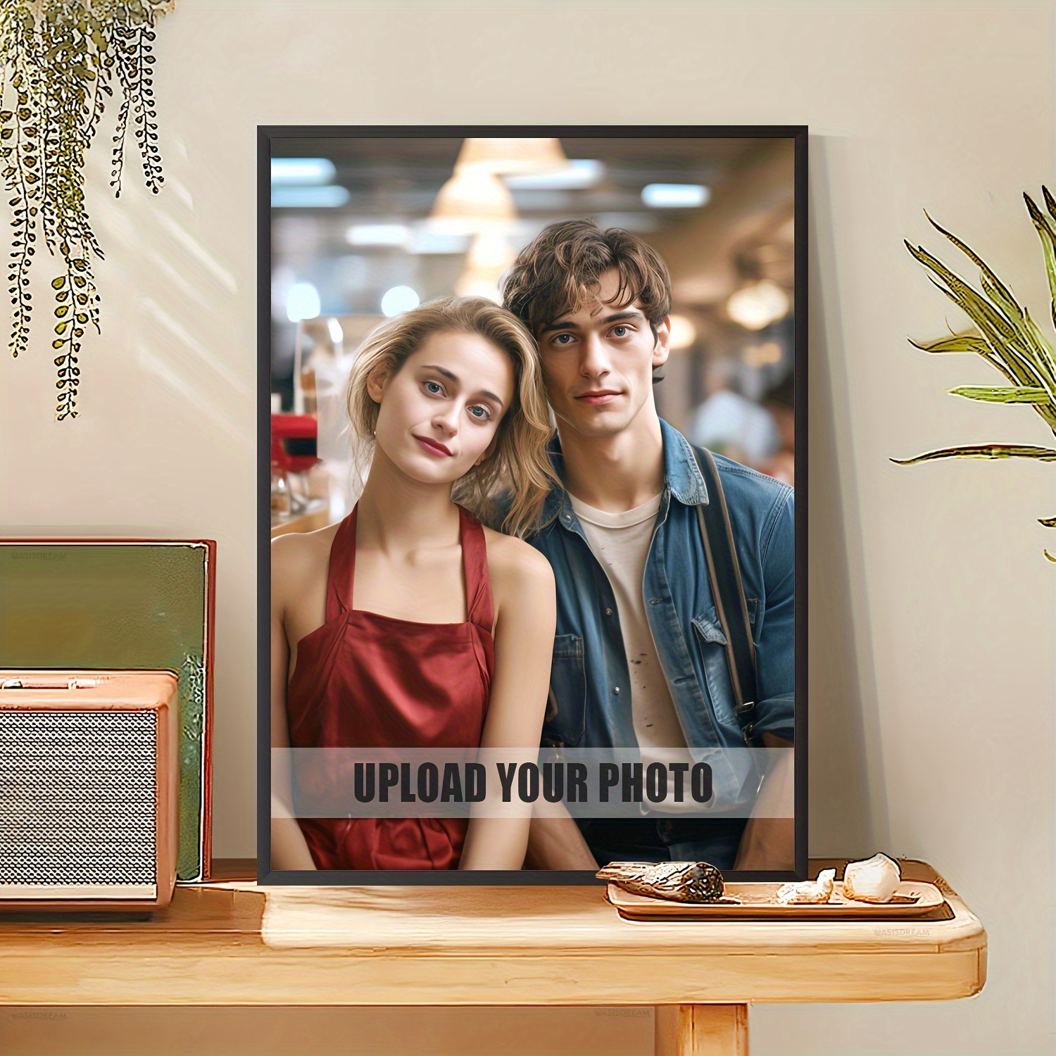 Personalized Canvas Painting c – обзор и цена Photography Object