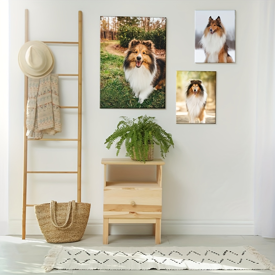 Personalized Canvas Painting c – обзор и цена Photography Object