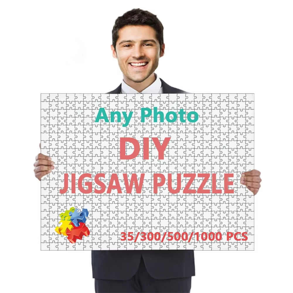 Photo Custom Personalized Jigs – обзор и цена Photography Paper