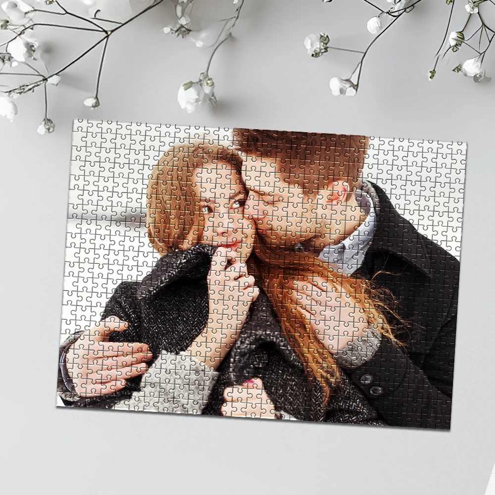 Photo Custom Personalized Jigs – обзор и цена Photography Paper
