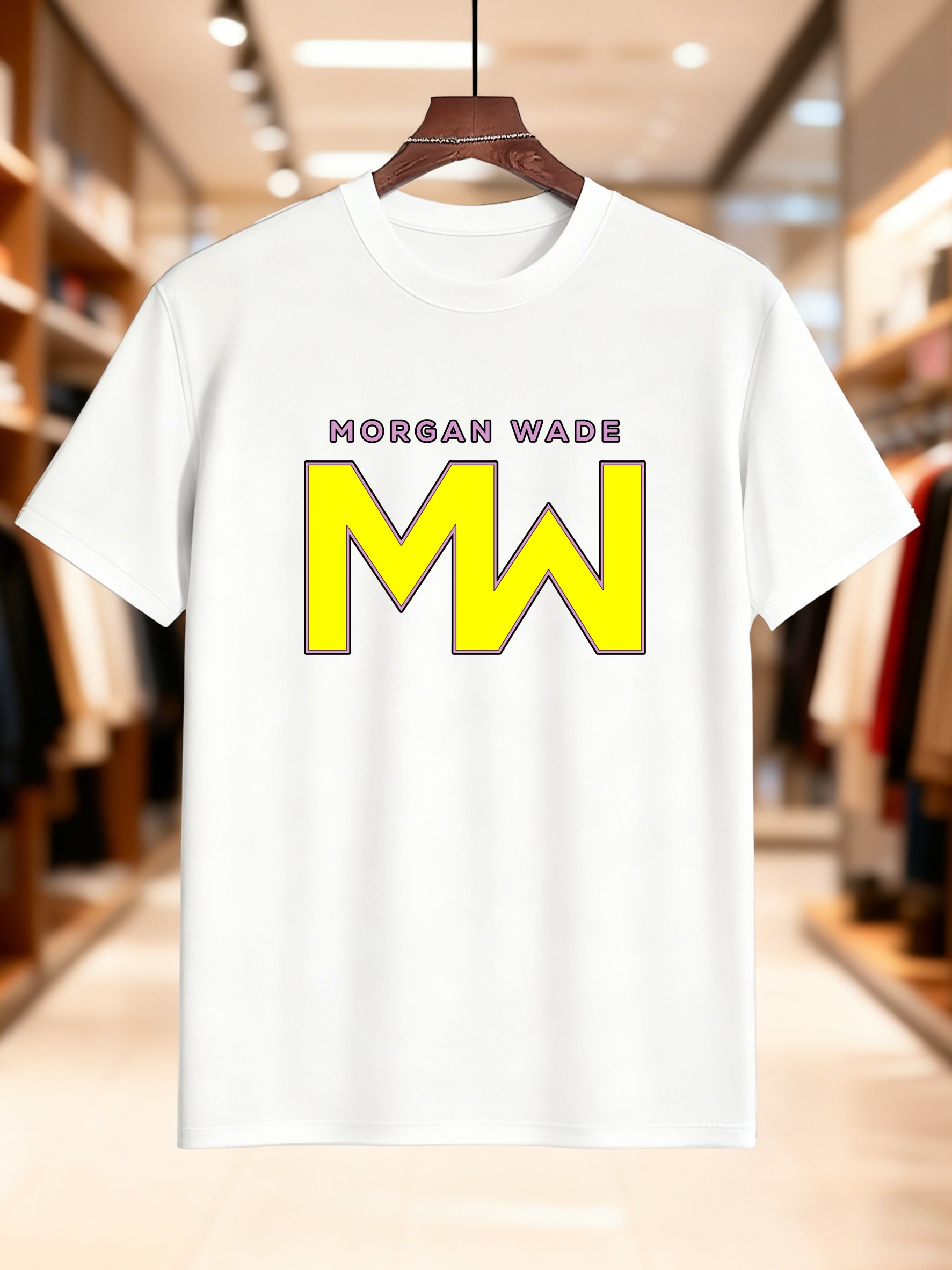 Men's Graphic Print T-Shirt -  – обзор и цена Photography Graphic Design
