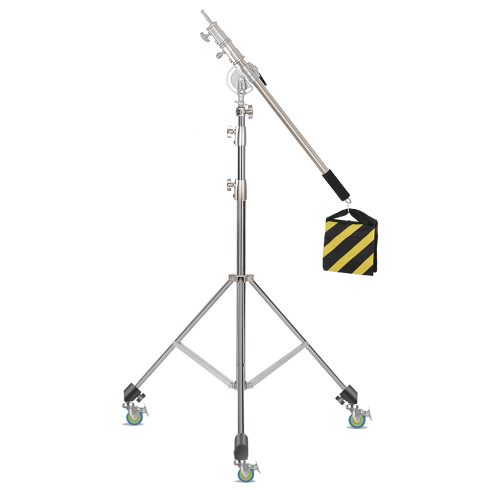 SH 2.8M Stainless Steel Light  – обзор и цена Photography Darkroom