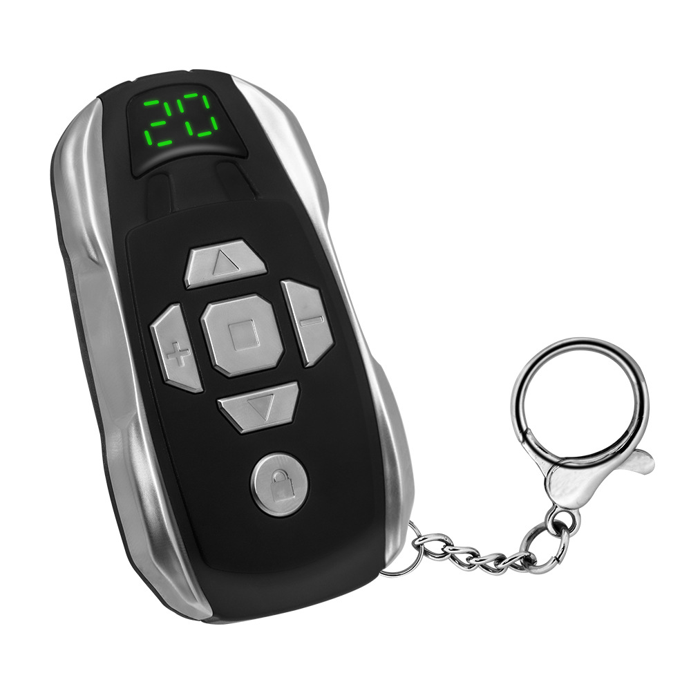Rechargeable 20 Channel Smart  – обзор и цена Remote Shutter Release