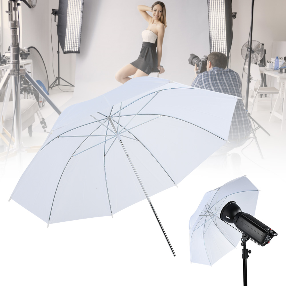 33 Inch Translucent White Soft – обзор и цена Photography Darkroom