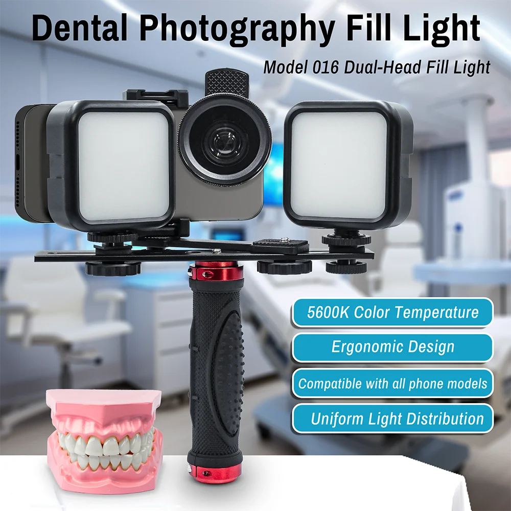 Dental Photography Light Intra – обзор и цена Photography Dental