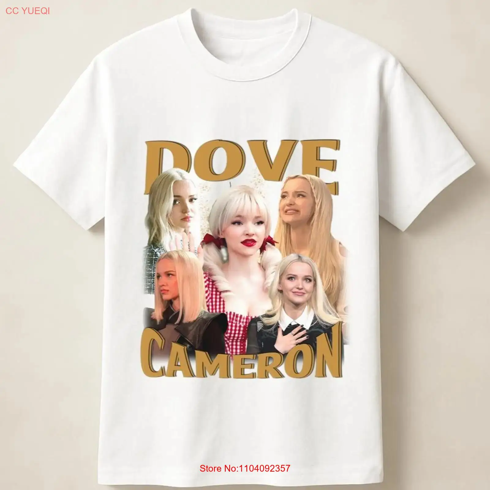 Dove Cameron Soft Glow With Fa – обзор и цена Photography Graphic Design