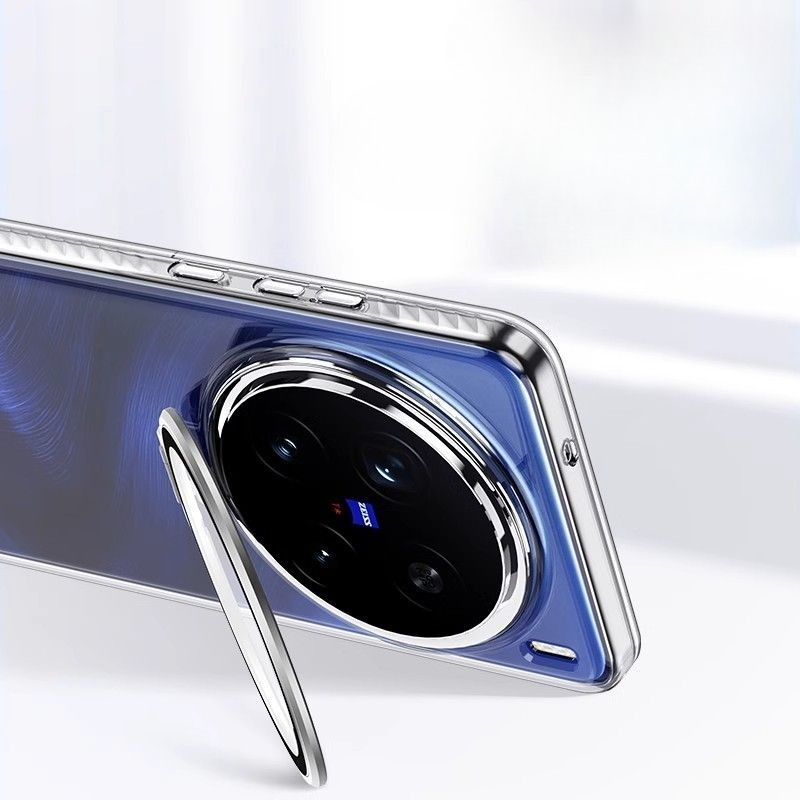 Camera Lens Protection Bracket – обзор и цена Photography Vivo X300 Pro