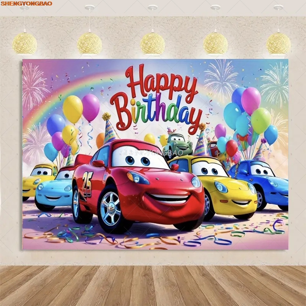 Disney Pixar Cars Lightning Mc – обзор и цена Photography Xv