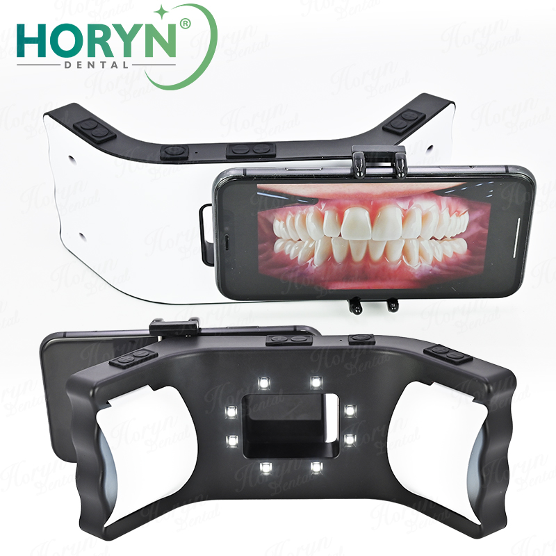 Dental Photography Kit Mobile  – обзор и цена Photography Dental
