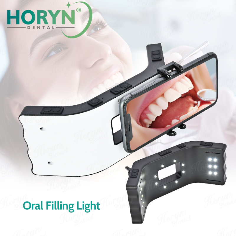 Dental Photography Kit Mobile  – обзор и цена Photography Dental