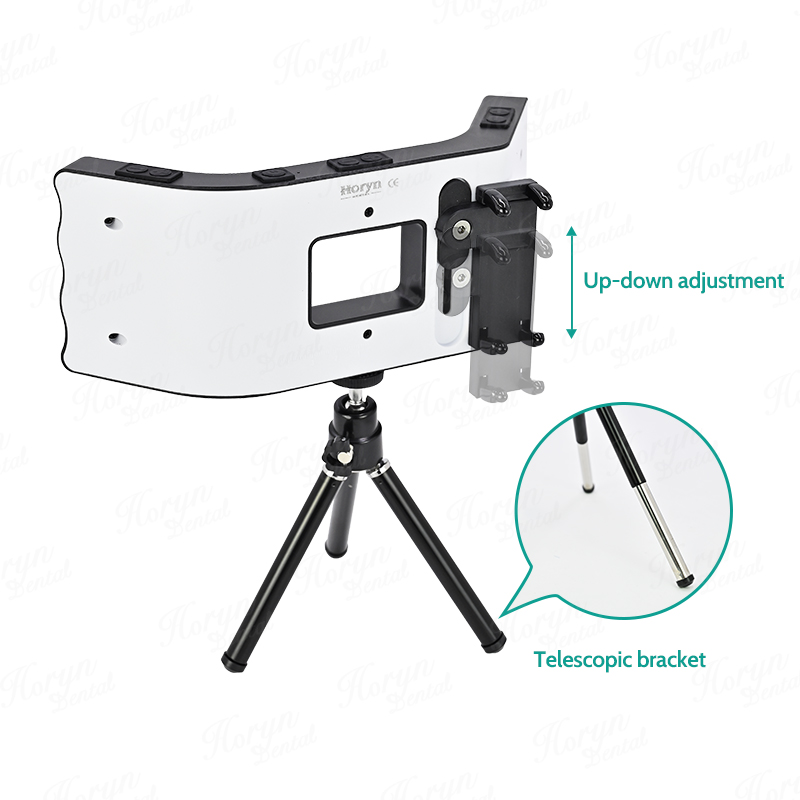 Dental Photography Kit Mobile  – обзор и цена Photography Dental