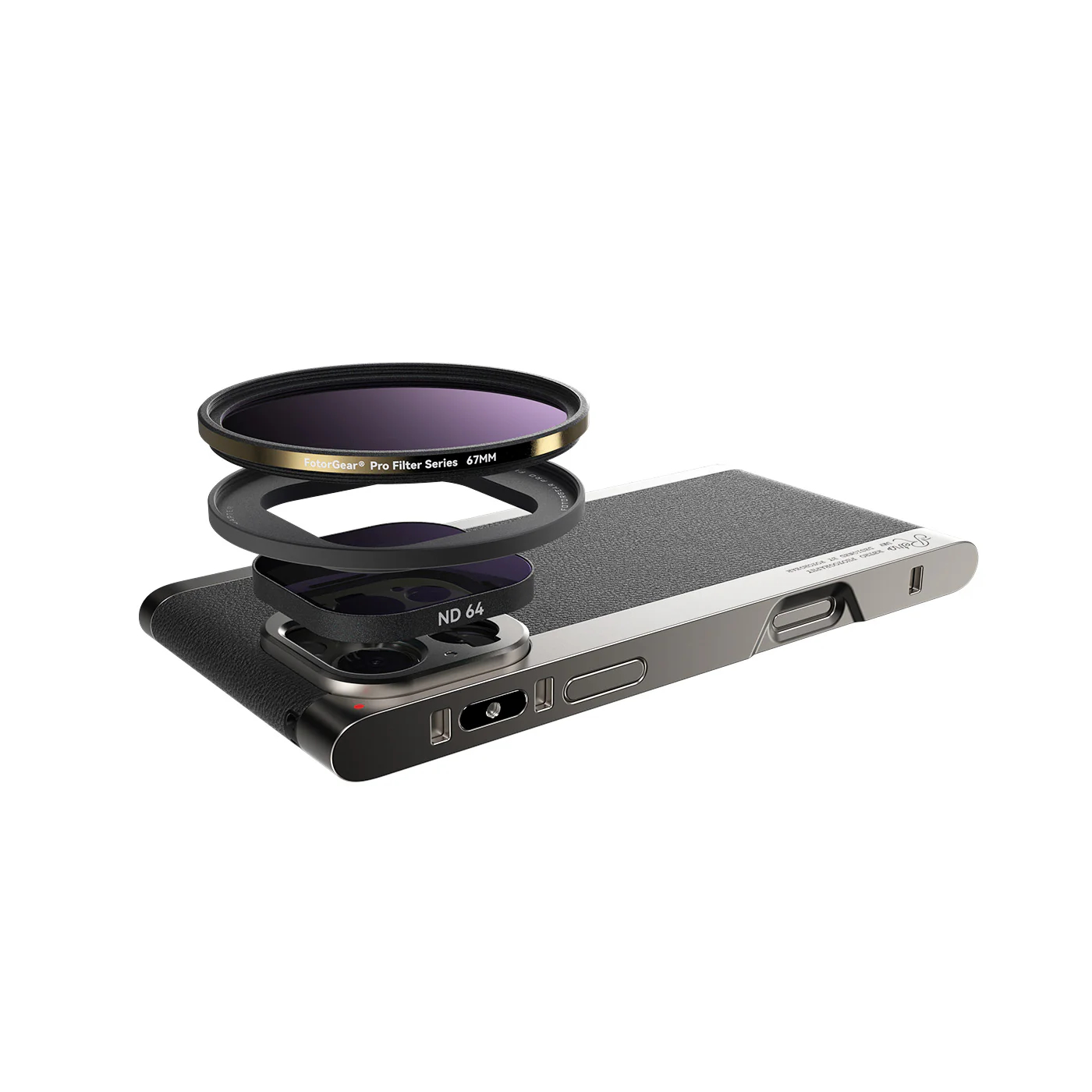 Fotorgear Professional Photogr – обзор и цена Photography With Iphone 15
