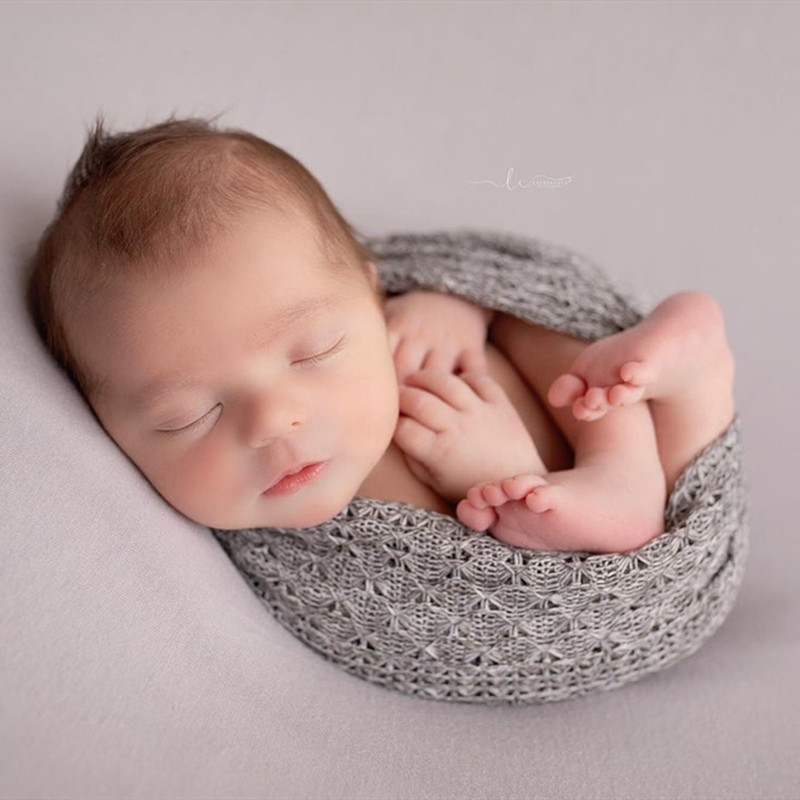2023 newborn knit fabric pillo – обзор и цена Photography Newborn